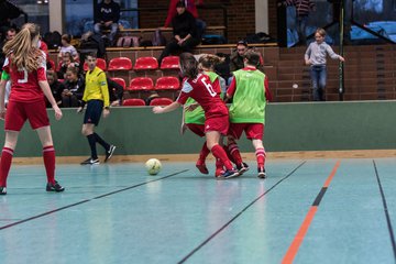 Bild 360 - B-Juniorinnen Kreismeisterschaft